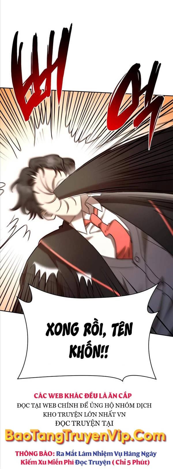 Truyện Tranh Đại Pháp Sư Toàn Năng - Infinite Mage trang 5