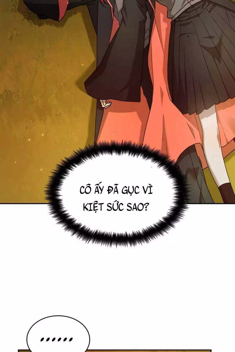 Truyện Tranh Đại Pháp Sư Toàn Năng - Infinite Mage trang 5