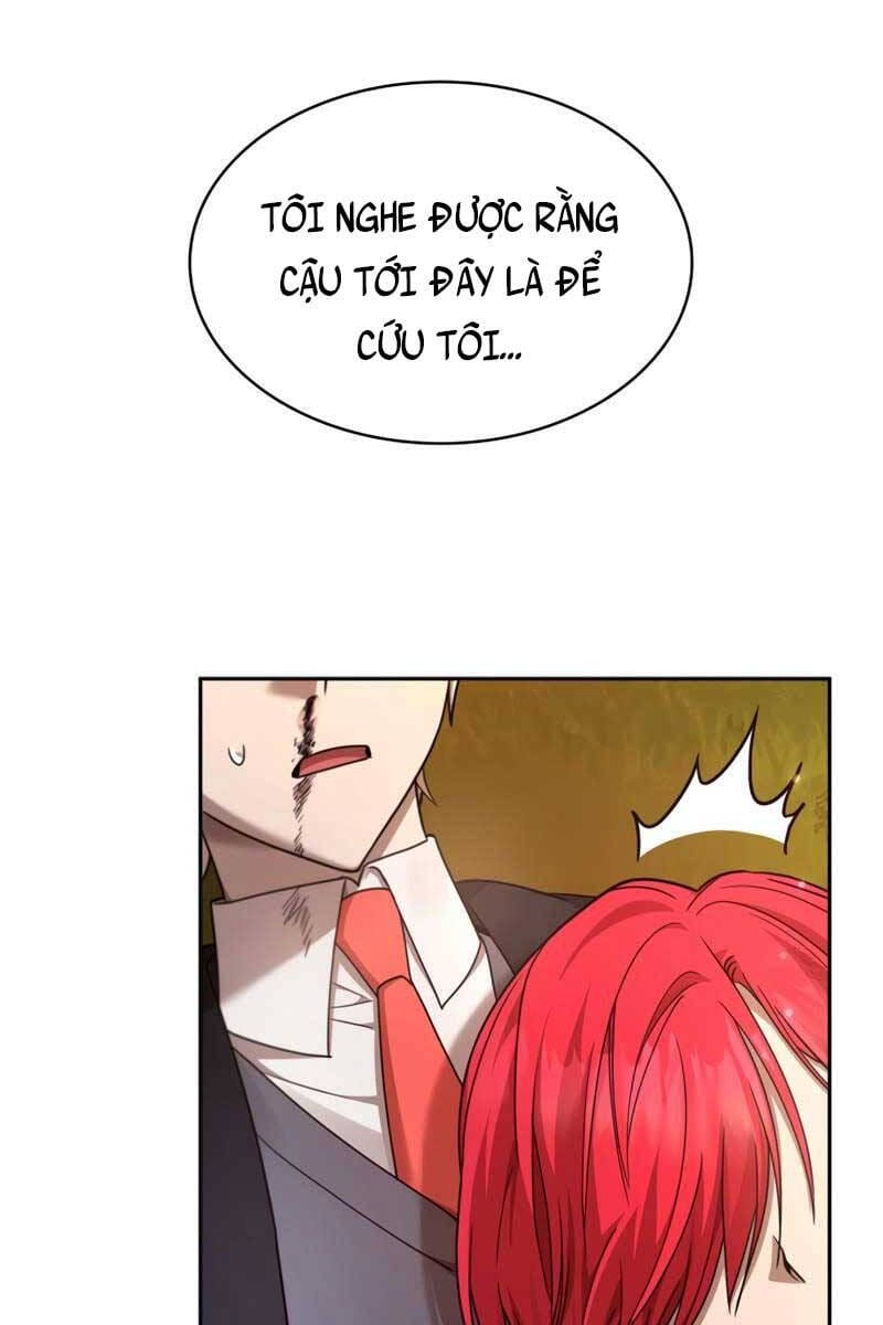 Truyện Tranh Đại Pháp Sư Toàn Năng - Infinite Mage trang 5