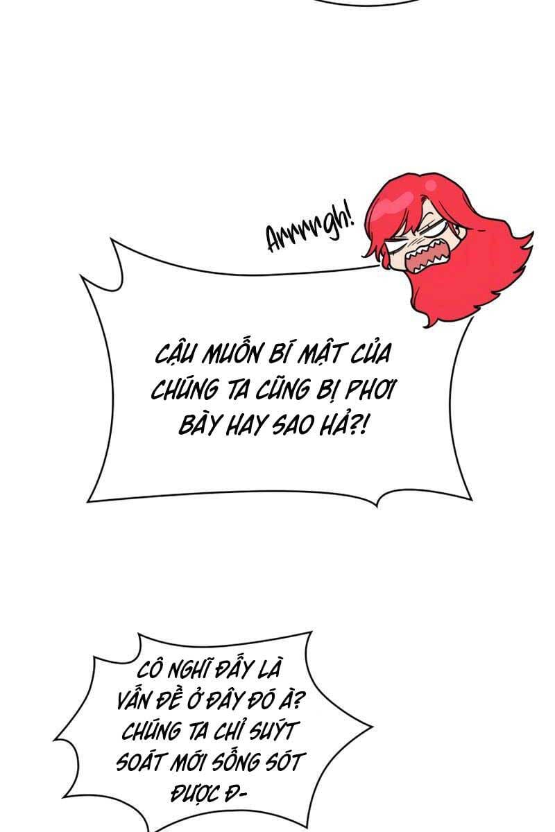 Truyện Tranh Đại Pháp Sư Toàn Năng - Infinite Mage trang 5