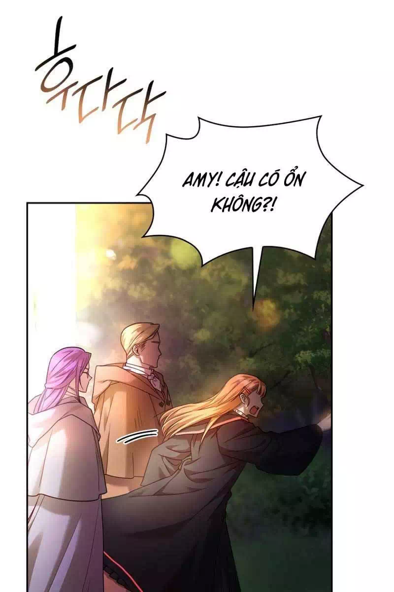 Truyện Tranh Đại Pháp Sư Toàn Năng - Infinite Mage trang 5