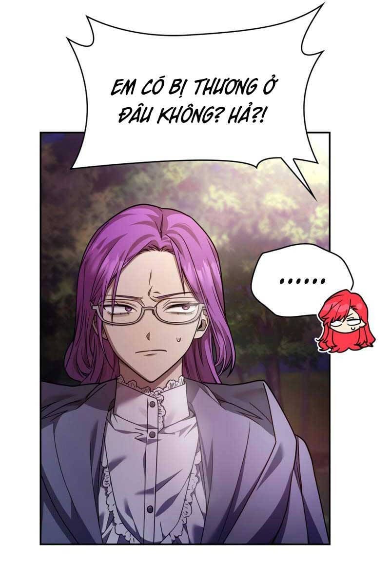 Truyện Tranh Đại Pháp Sư Toàn Năng - Infinite Mage trang 5