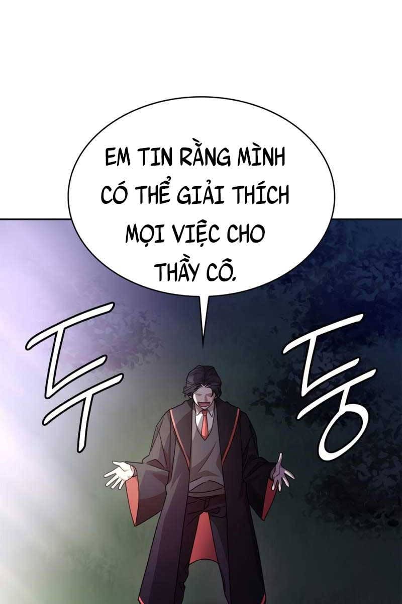 Truyện Tranh Đại Pháp Sư Toàn Năng - Infinite Mage trang 5