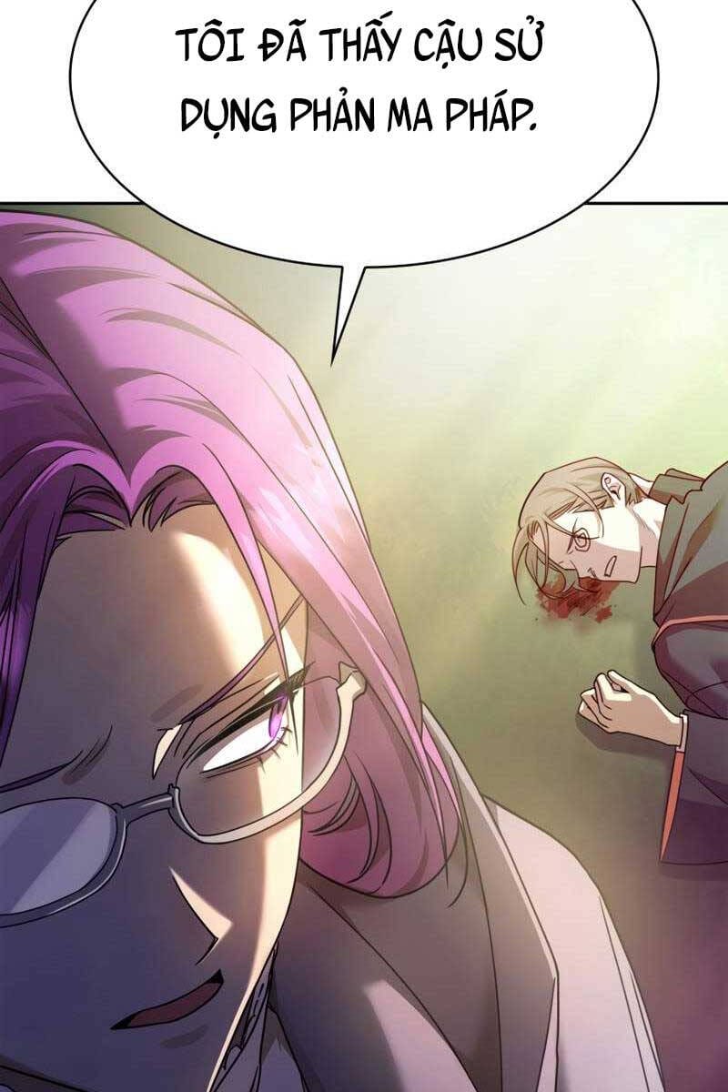 Truyện Tranh Đại Pháp Sư Toàn Năng - Infinite Mage trang 5