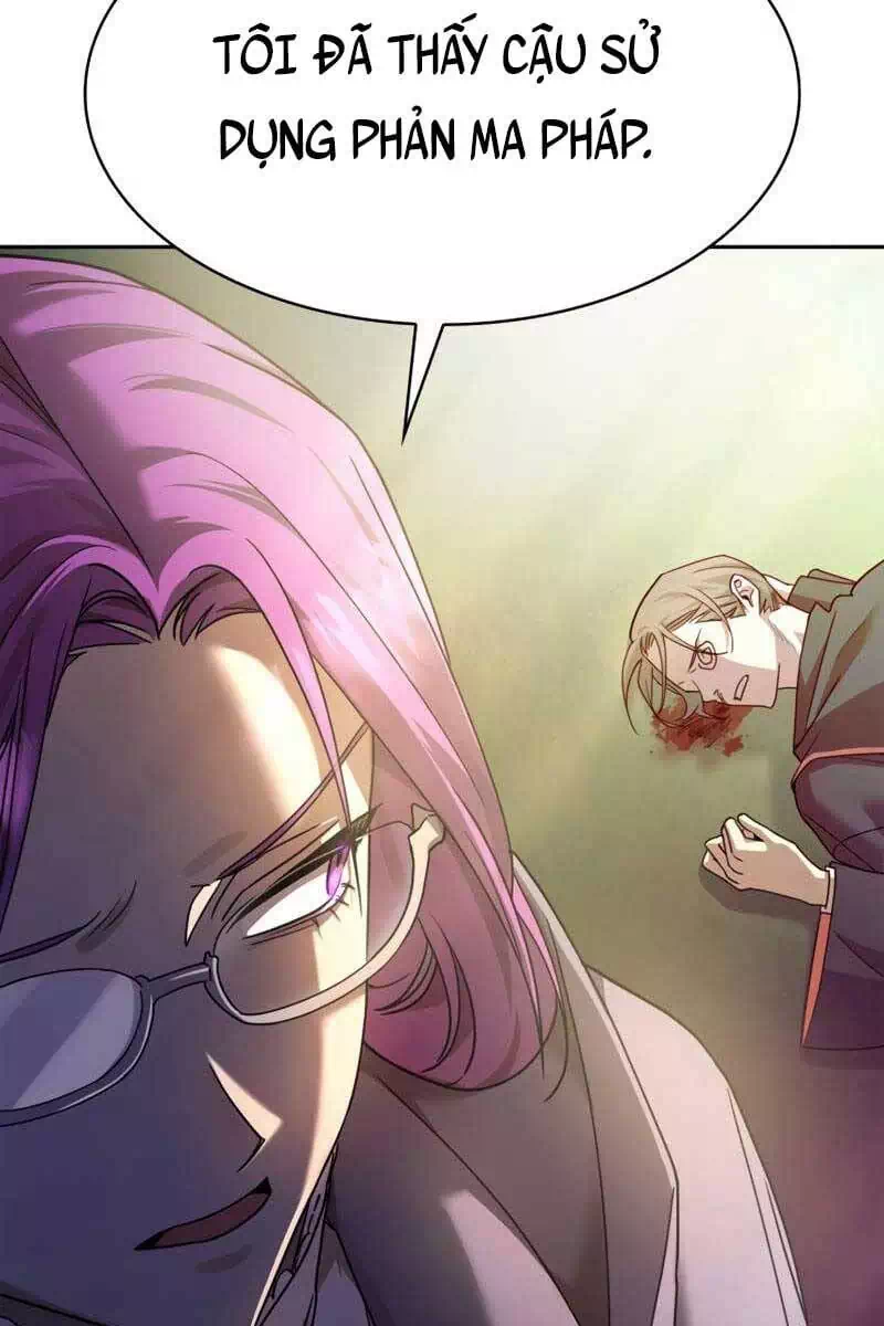 Truyện Tranh Đại Pháp Sư Toàn Năng - Infinite Mage trang 5