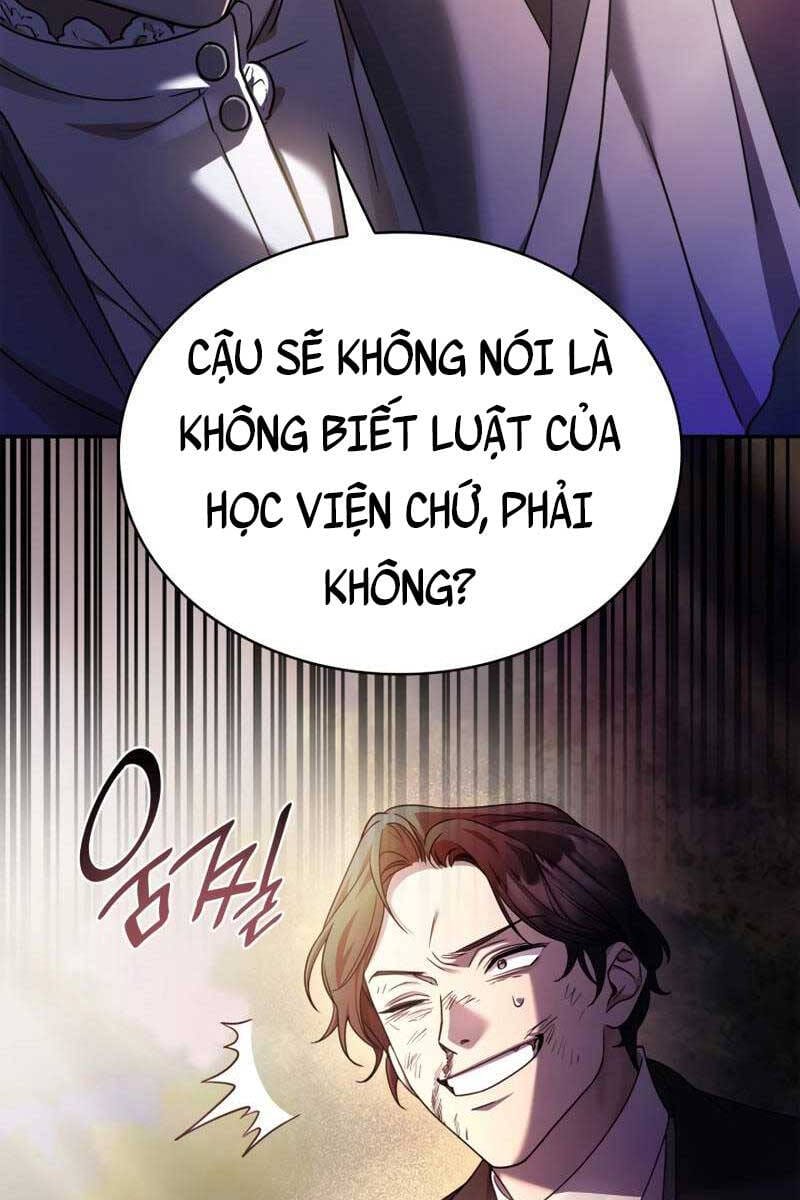 Truyện Tranh Đại Pháp Sư Toàn Năng - Infinite Mage trang 5