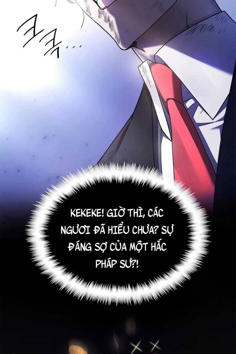 Truyện Tranh Đại Pháp Sư Toàn Năng - Infinite Mage trang 5