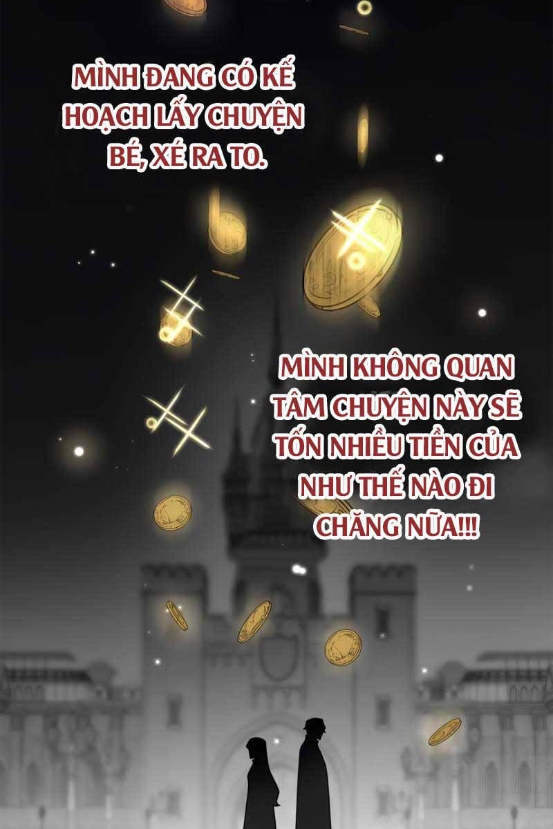 Truyện Tranh Đại Pháp Sư Toàn Năng - Infinite Mage trang 5