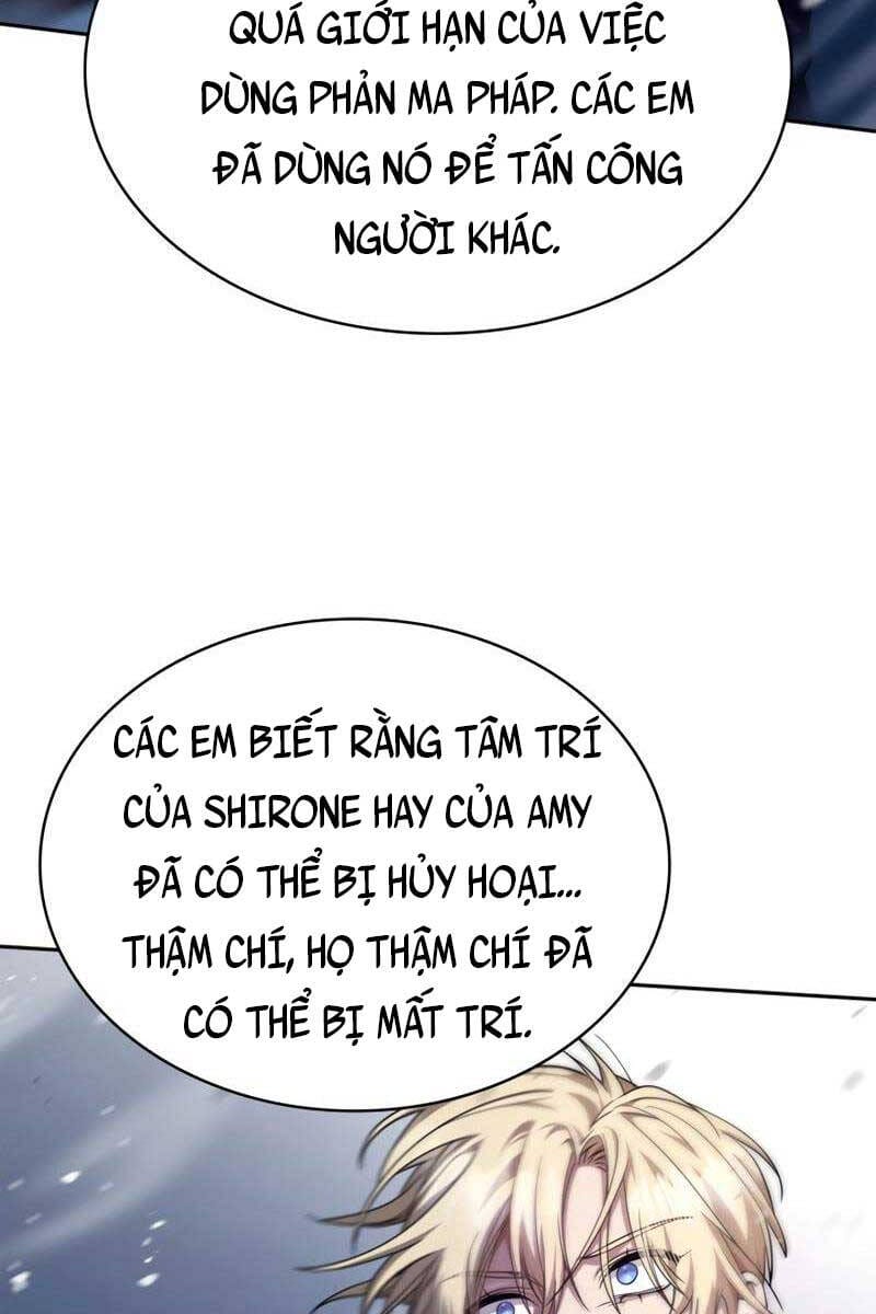 Truyện Tranh Đại Pháp Sư Toàn Năng - Infinite Mage trang 5