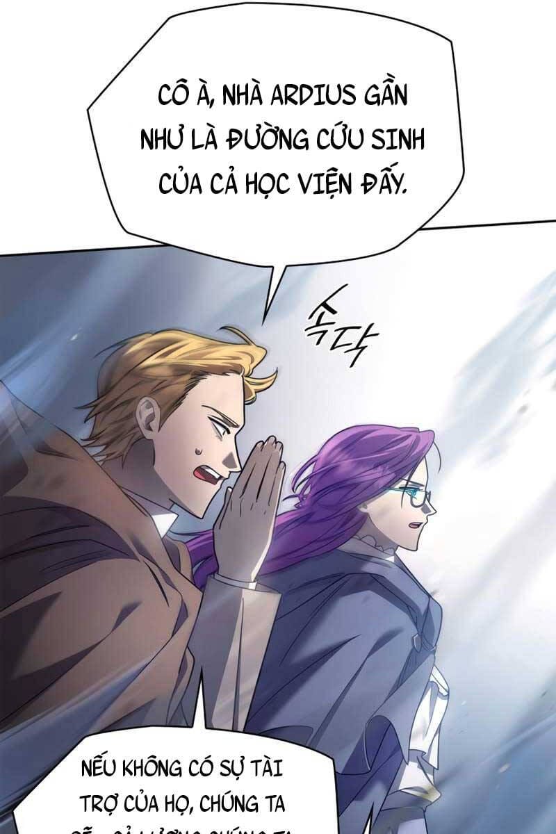 Truyện Tranh Đại Pháp Sư Toàn Năng - Infinite Mage trang 5