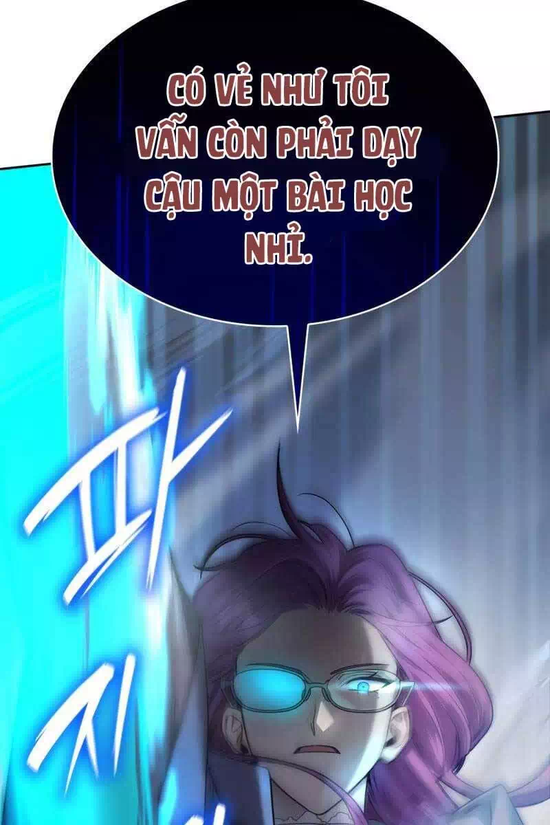 Truyện Tranh Đại Pháp Sư Toàn Năng - Infinite Mage trang 5