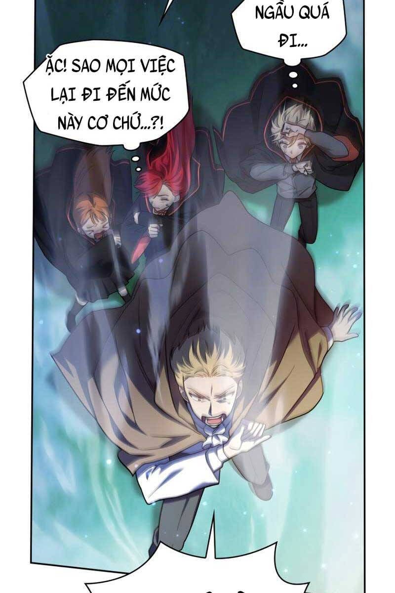 Truyện Tranh Đại Pháp Sư Toàn Năng - Infinite Mage trang 5