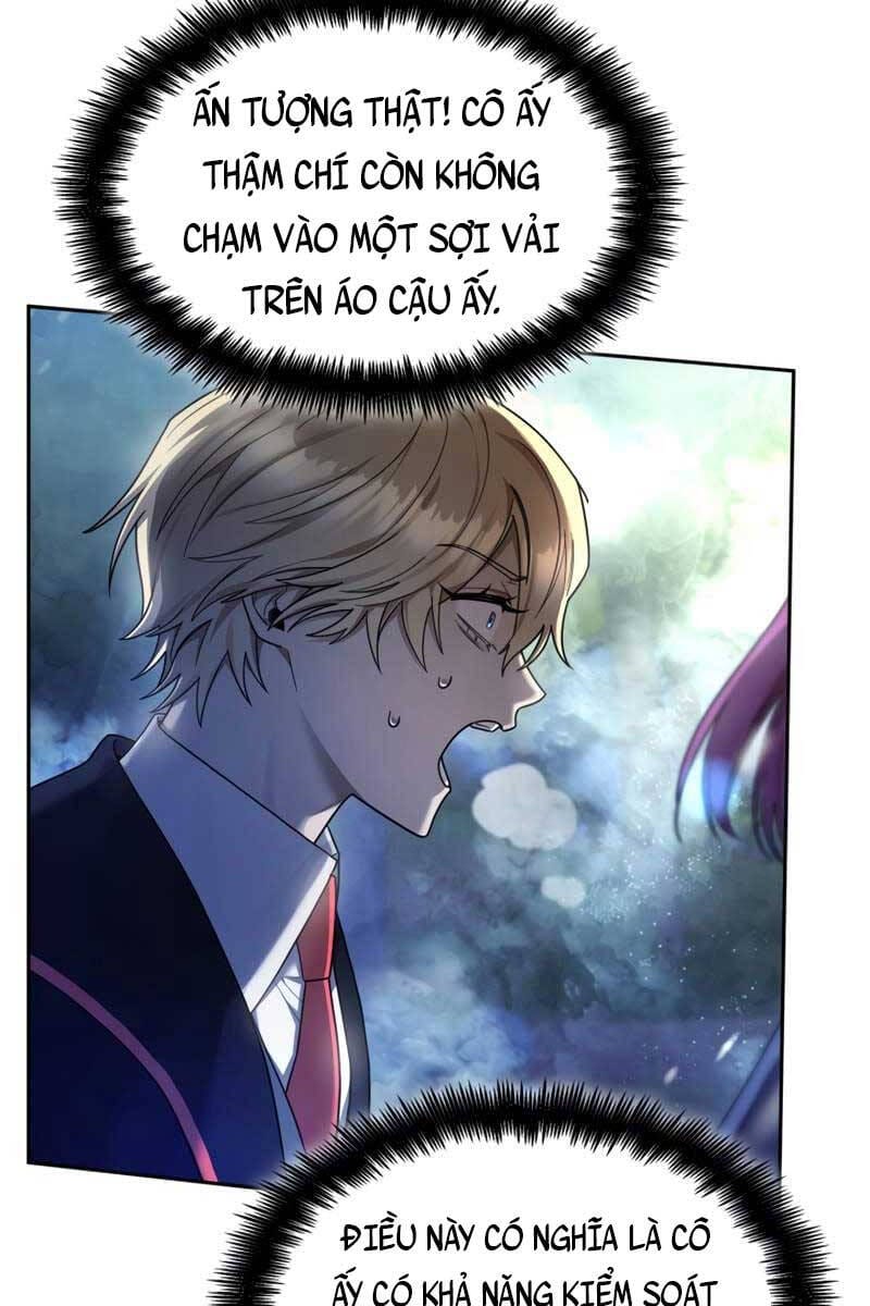 Truyện Tranh Đại Pháp Sư Toàn Năng - Infinite Mage trang 5