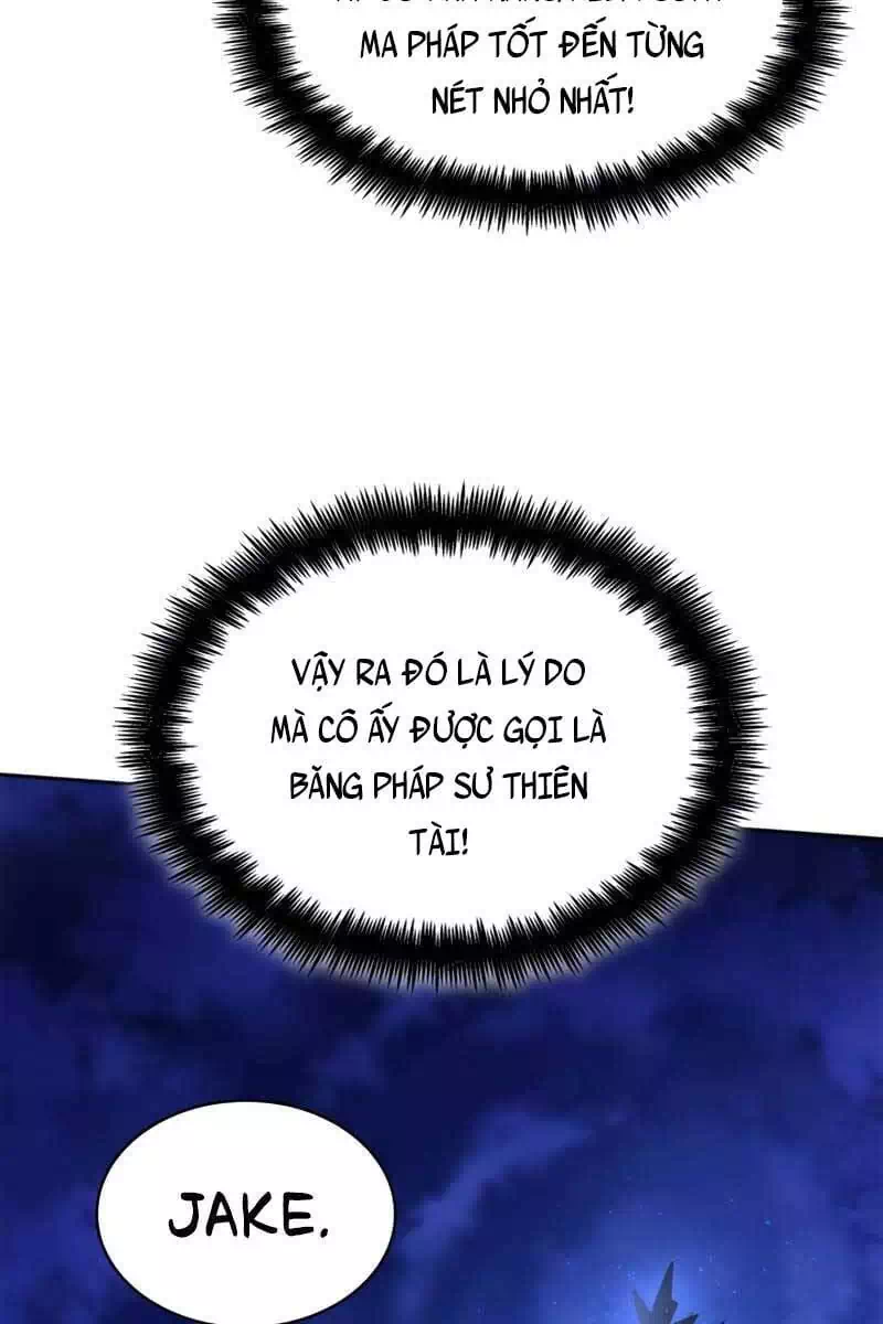 Truyện Tranh Đại Pháp Sư Toàn Năng - Infinite Mage trang 5