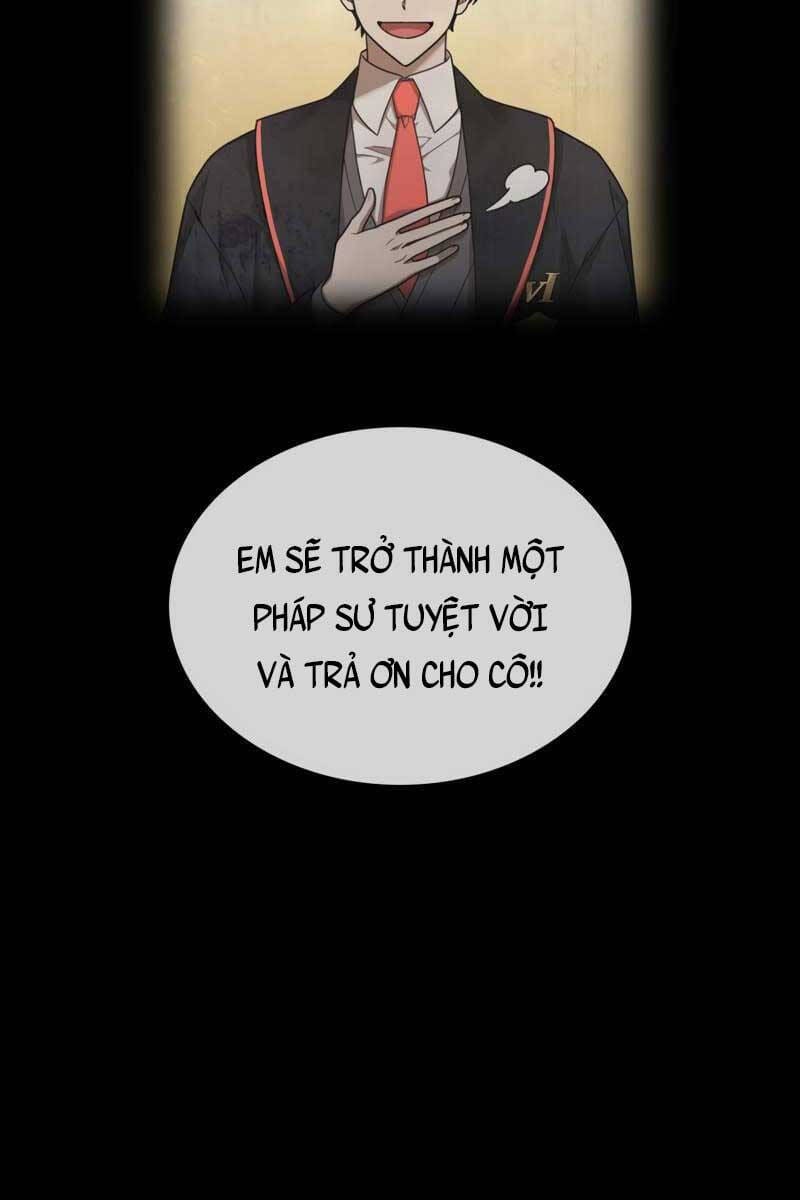 Truyện Tranh Đại Pháp Sư Toàn Năng - Infinite Mage trang 5