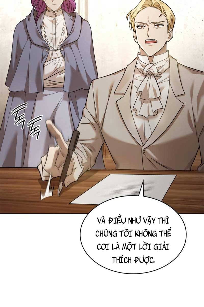 Truyện Tranh Đại Pháp Sư Toàn Năng - Infinite Mage trang 5