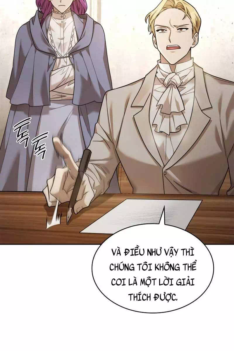 Truyện Tranh Đại Pháp Sư Toàn Năng - Infinite Mage trang 5