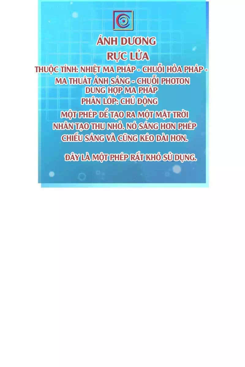 Truyện Tranh Đại Pháp Sư Toàn Năng - Infinite Mage trang 5