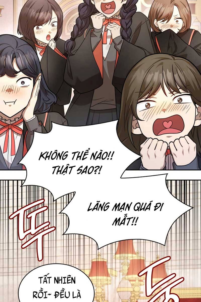 Truyện Tranh Đại Pháp Sư Toàn Năng - Infinite Mage trang 5