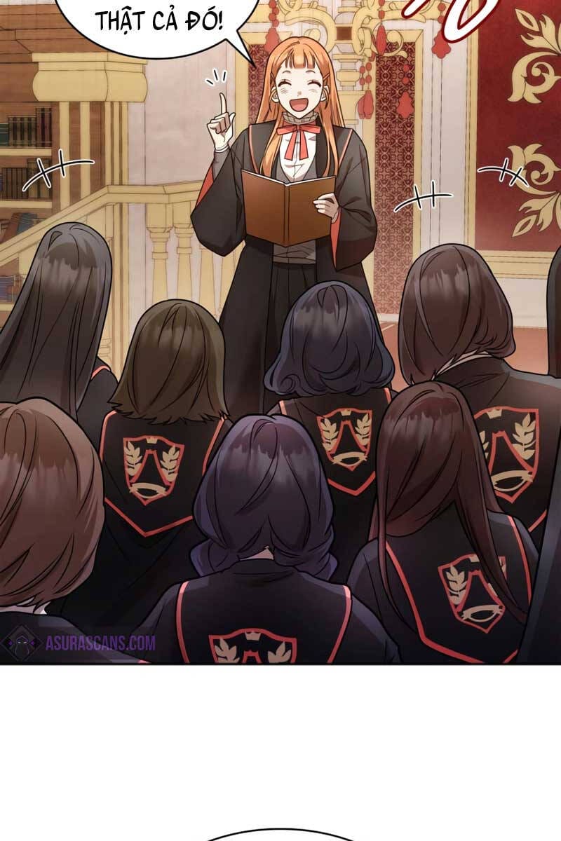 Truyện Tranh Đại Pháp Sư Toàn Năng - Infinite Mage trang 5