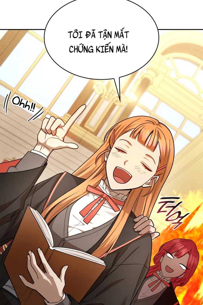 Truyện Tranh Đại Pháp Sư Toàn Năng - Infinite Mage trang 5