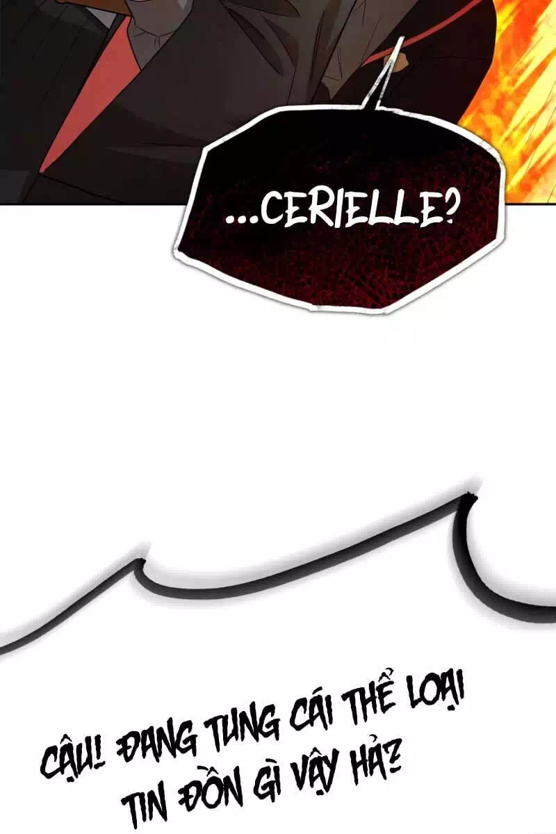 Truyện Tranh Đại Pháp Sư Toàn Năng - Infinite Mage trang 5