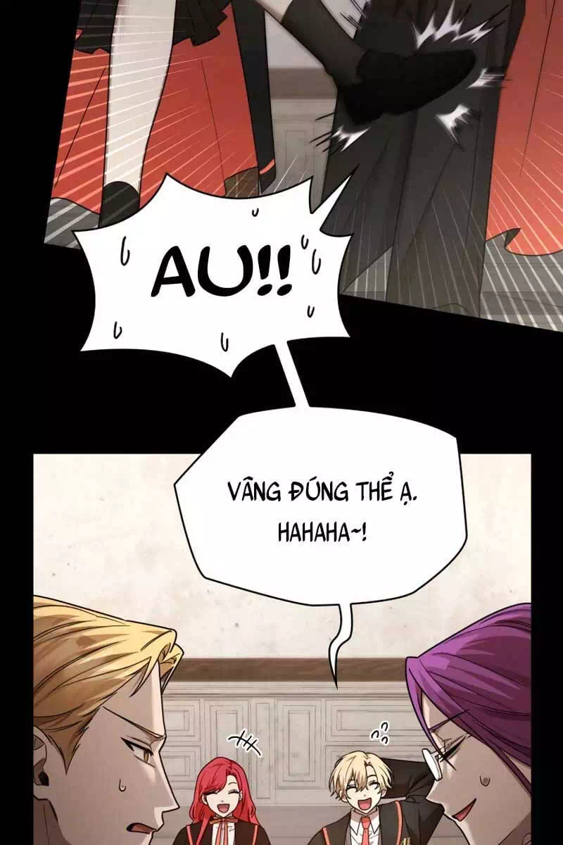 Truyện Tranh Đại Pháp Sư Toàn Năng - Infinite Mage trang 5