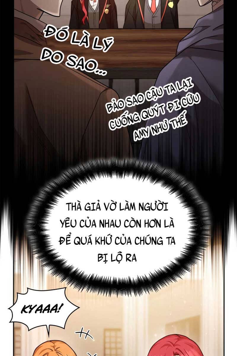 Truyện Tranh Đại Pháp Sư Toàn Năng - Infinite Mage trang 5