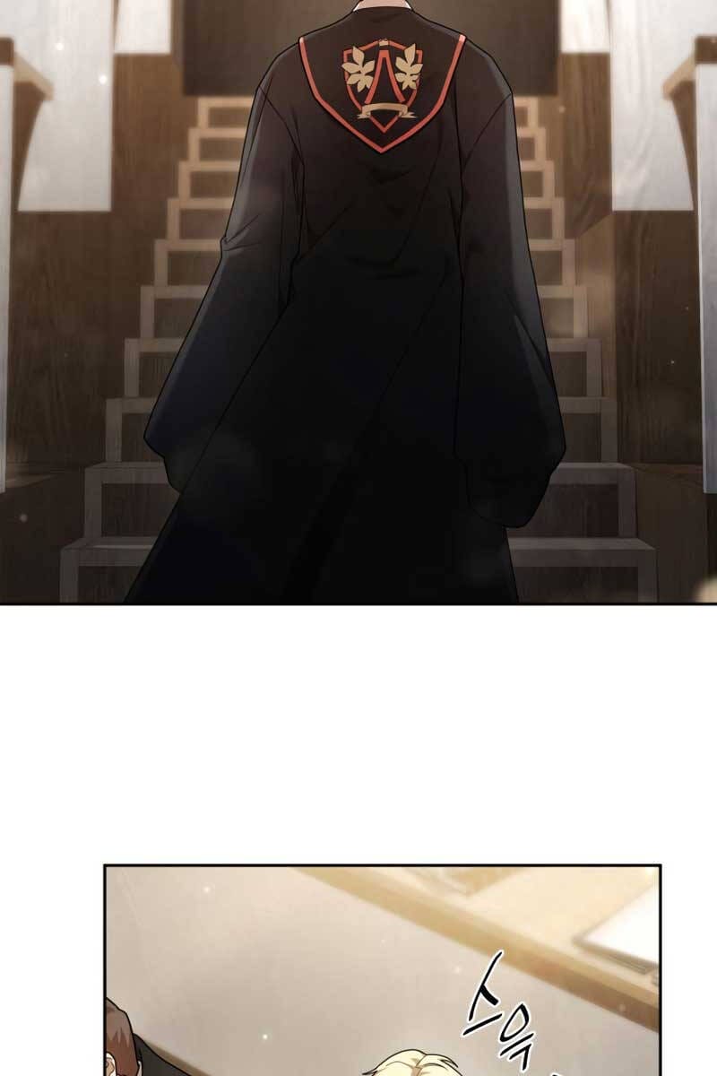 Truyện Tranh Đại Pháp Sư Toàn Năng - Infinite Mage trang 5