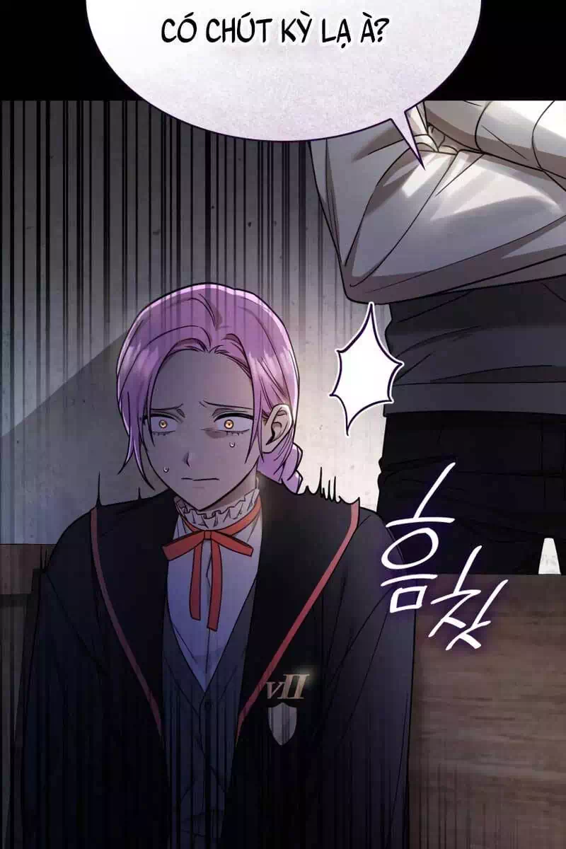 Truyện Tranh Đại Pháp Sư Toàn Năng - Infinite Mage trang 5