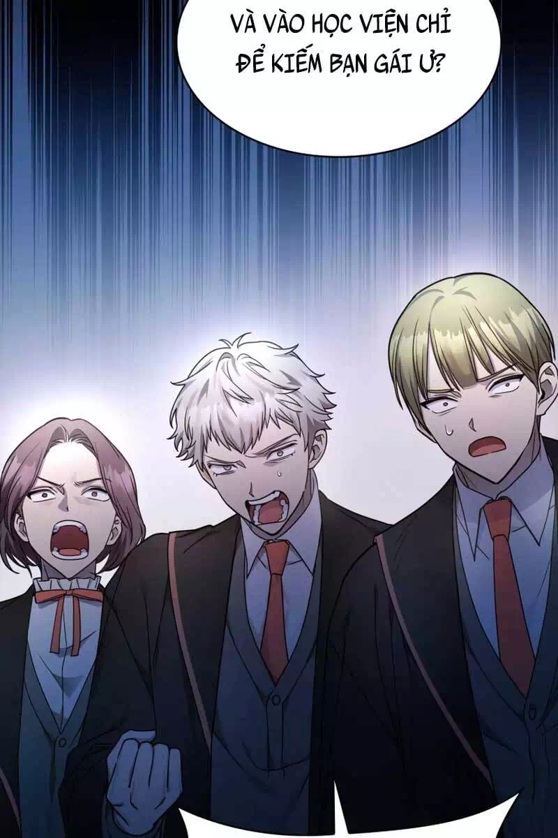 Truyện Tranh Đại Pháp Sư Toàn Năng - Infinite Mage trang 5