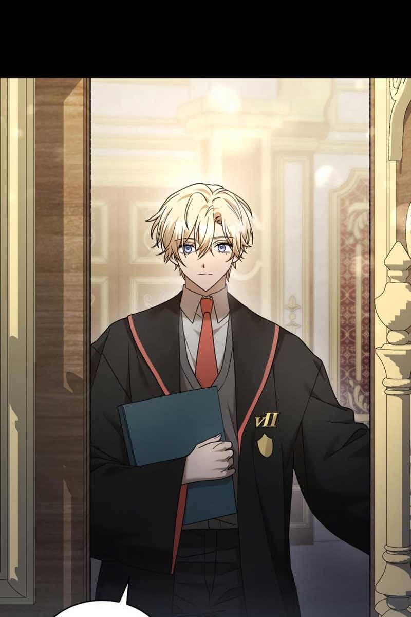 Truyện Tranh Đại Pháp Sư Toàn Năng - Infinite Mage trang 5