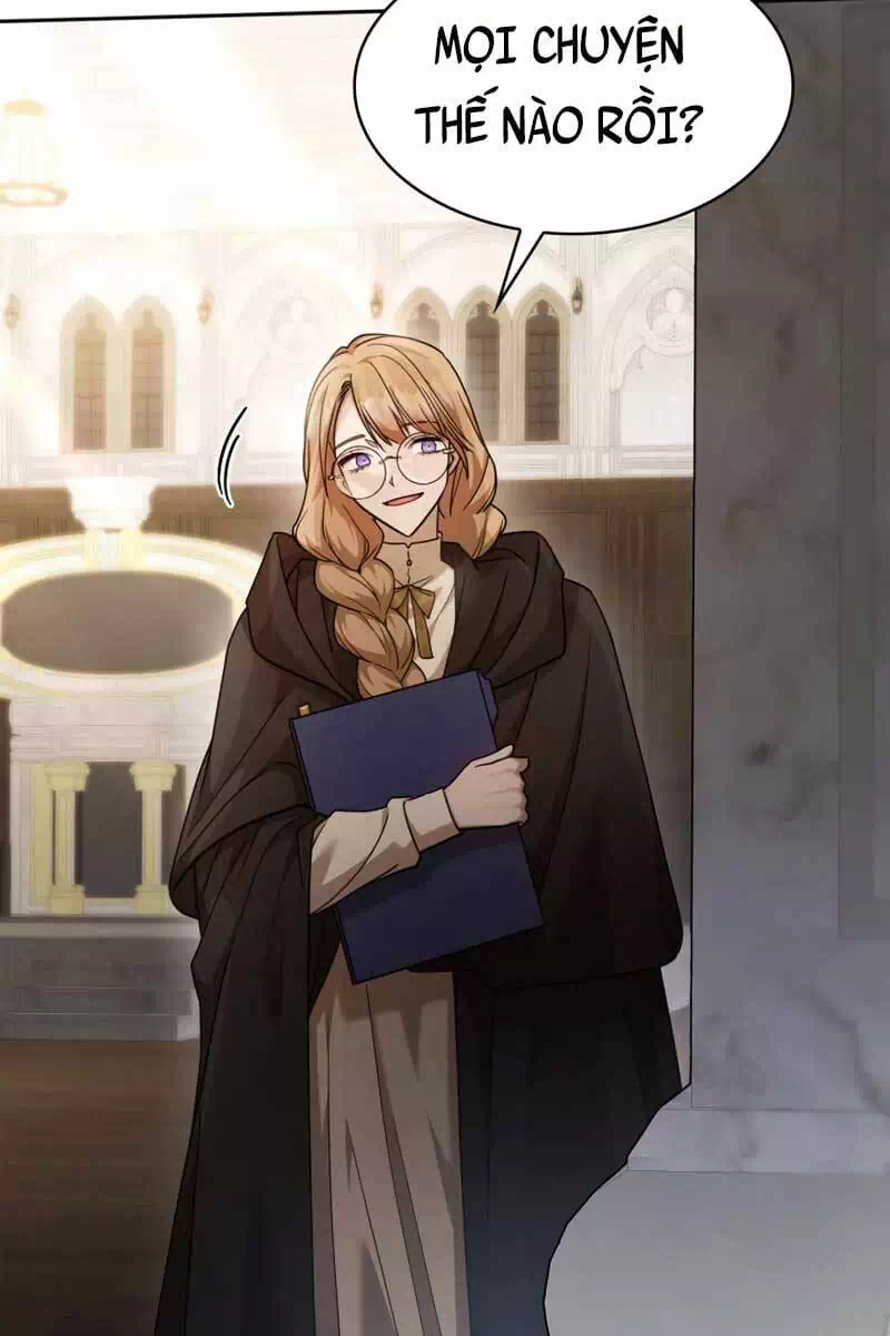 Truyện Tranh Đại Pháp Sư Toàn Năng - Infinite Mage trang 5