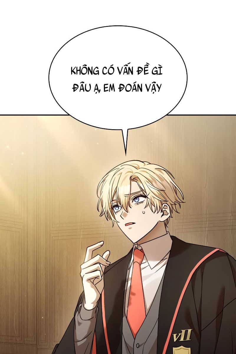 Truyện Tranh Đại Pháp Sư Toàn Năng - Infinite Mage trang 5