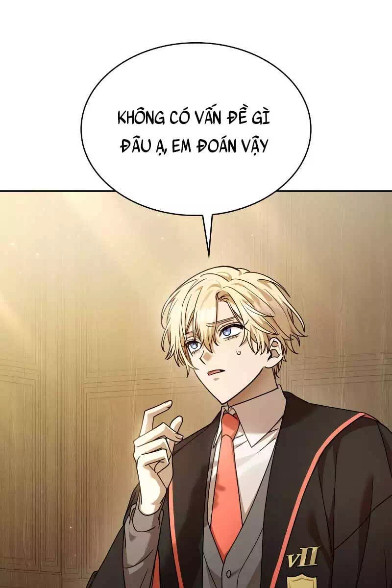 Truyện Tranh Đại Pháp Sư Toàn Năng - Infinite Mage trang 5