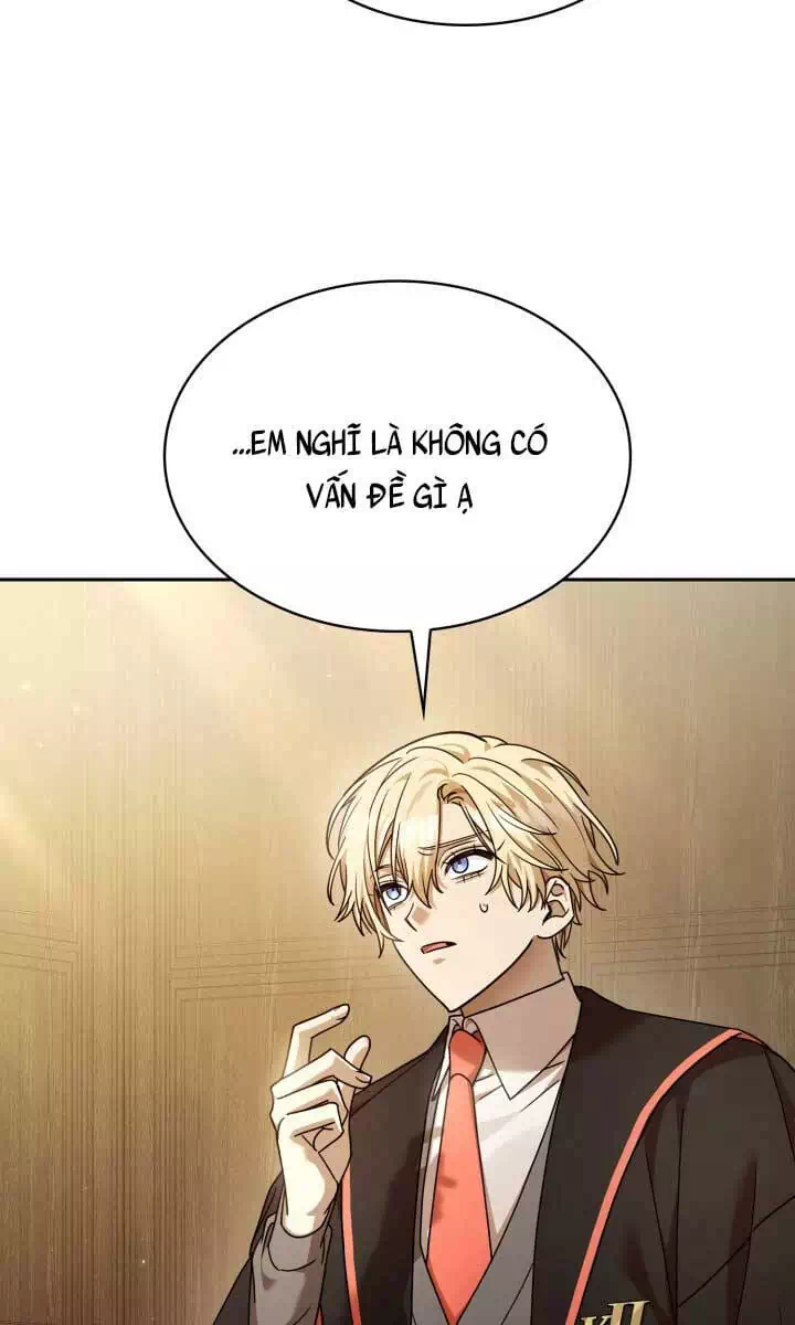 Truyện Tranh Đại Pháp Sư Toàn Năng - Infinite Mage trang 5