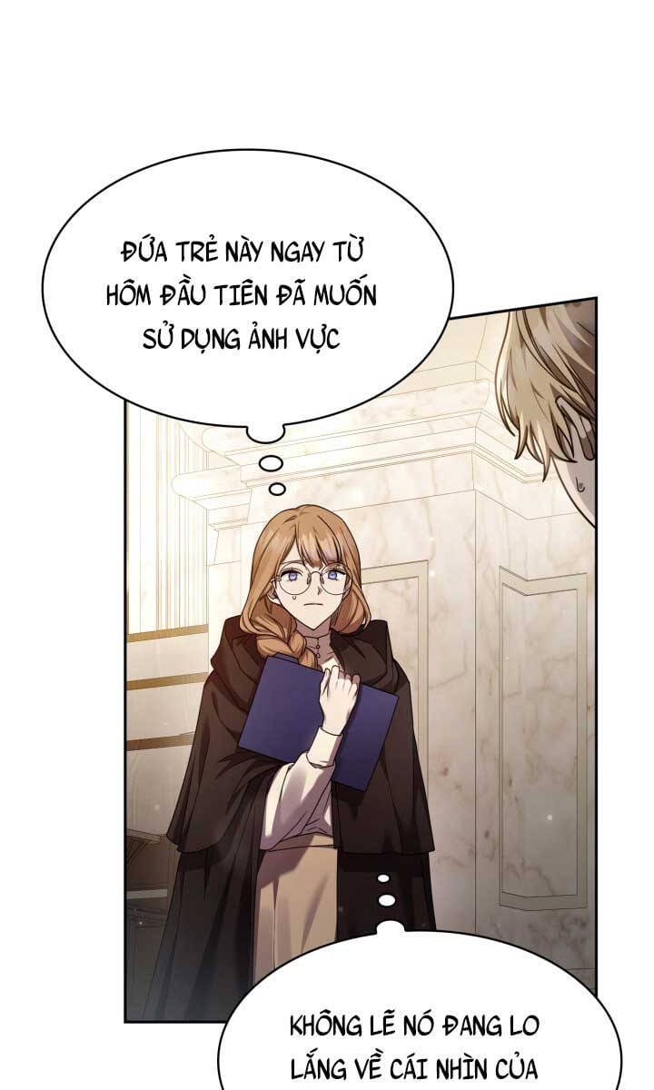 Truyện Tranh Đại Pháp Sư Toàn Năng - Infinite Mage trang 5