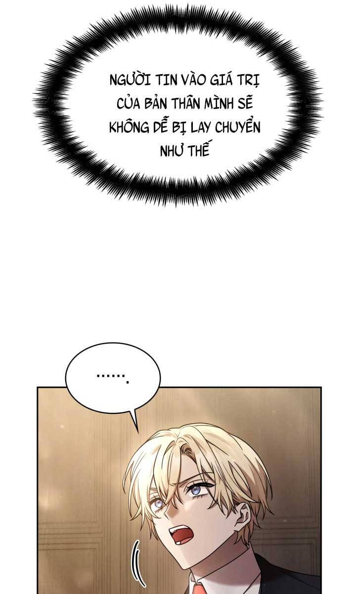 Truyện Tranh Đại Pháp Sư Toàn Năng - Infinite Mage trang 5