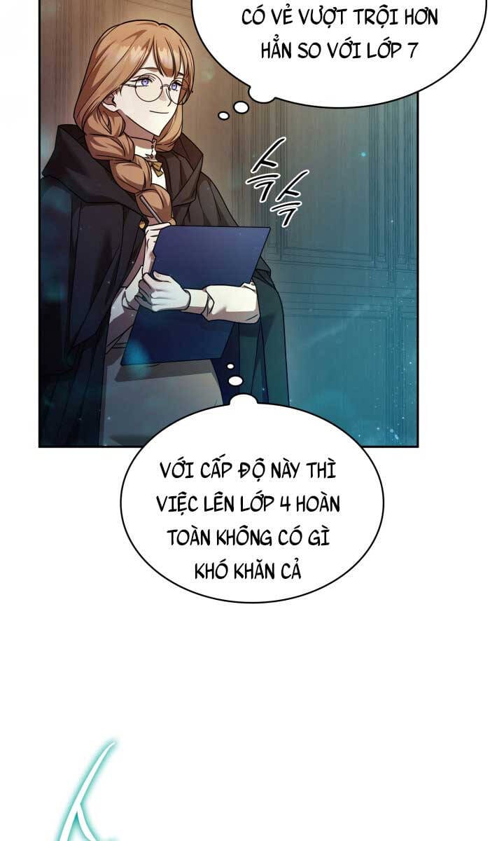 Truyện Tranh Đại Pháp Sư Toàn Năng - Infinite Mage trang 5