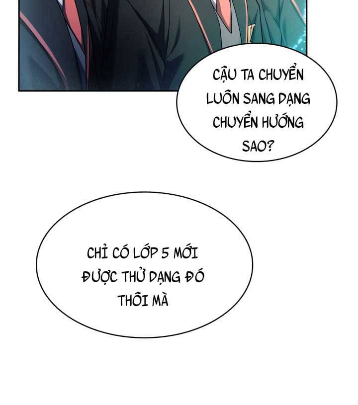 Truyện Tranh Đại Pháp Sư Toàn Năng - Infinite Mage trang 5