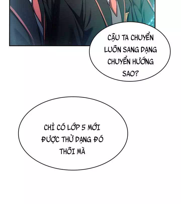 Truyện Tranh Đại Pháp Sư Toàn Năng - Infinite Mage trang 5