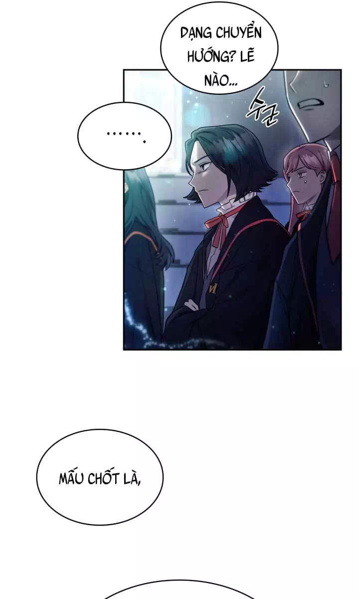 Truyện Tranh Đại Pháp Sư Toàn Năng - Infinite Mage trang 5