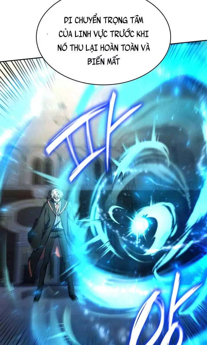 Truyện Tranh Đại Pháp Sư Toàn Năng - Infinite Mage trang 5