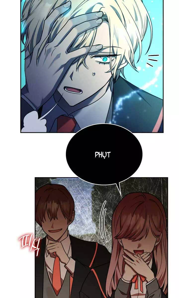 Truyện Tranh Đại Pháp Sư Toàn Năng - Infinite Mage trang 5