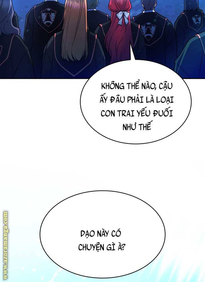 Truyện Tranh Đại Pháp Sư Toàn Năng - Infinite Mage trang 5