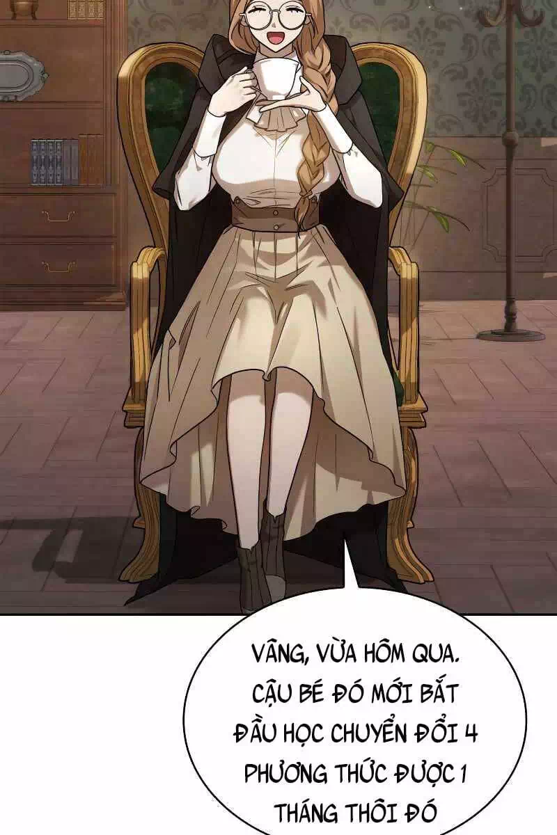 Truyện Tranh Đại Pháp Sư Toàn Năng - Infinite Mage trang 5