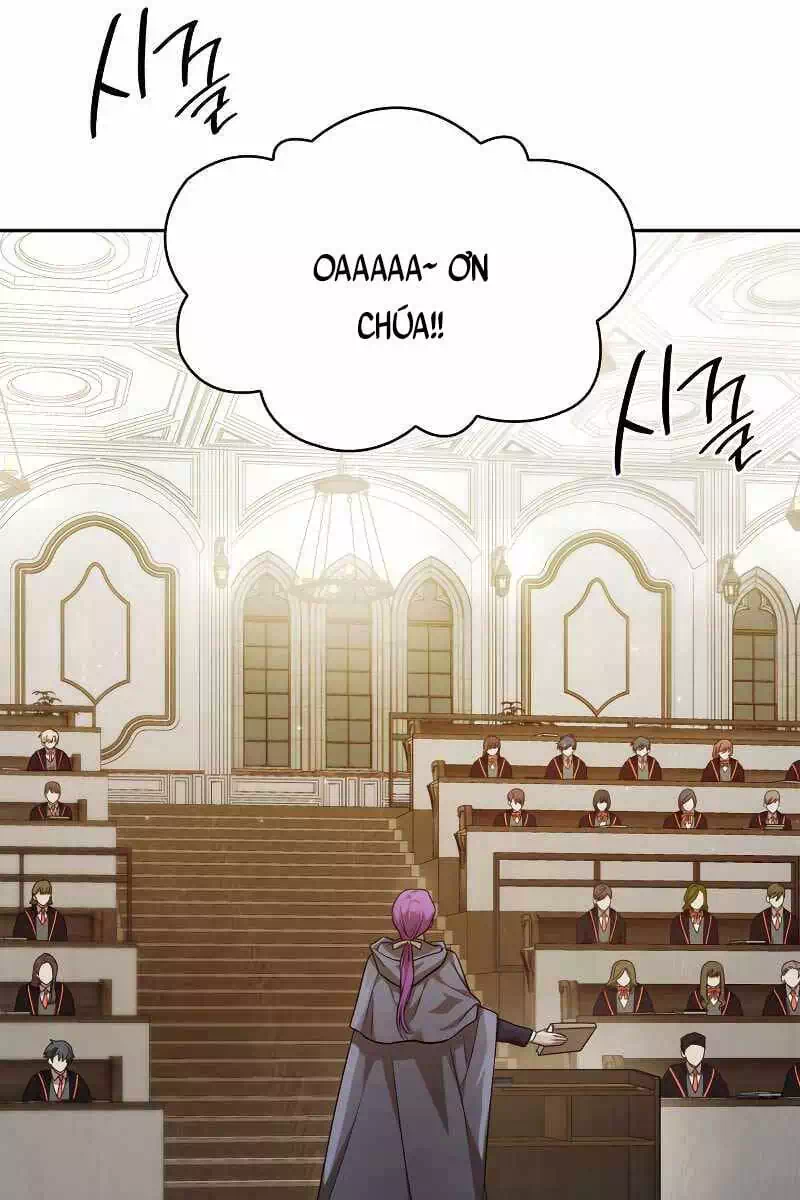 Truyện Tranh Đại Pháp Sư Toàn Năng - Infinite Mage trang 5