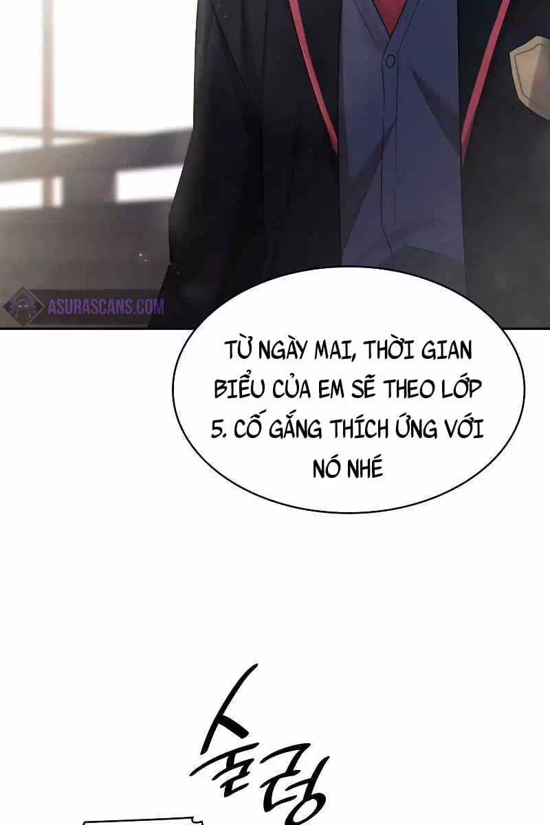 Truyện Tranh Đại Pháp Sư Toàn Năng - Infinite Mage trang 5