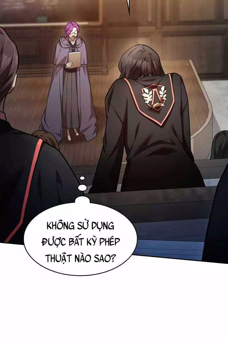 Truyện Tranh Đại Pháp Sư Toàn Năng - Infinite Mage trang 5