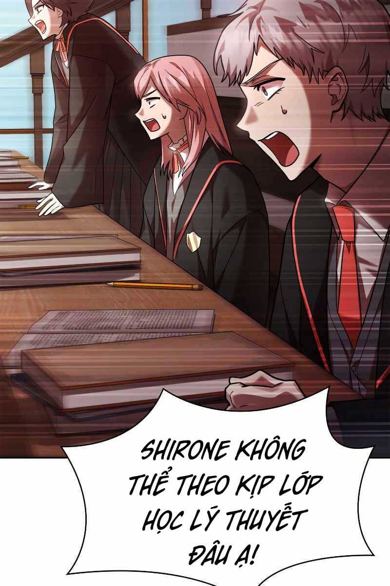 Truyện Tranh Đại Pháp Sư Toàn Năng - Infinite Mage trang 5